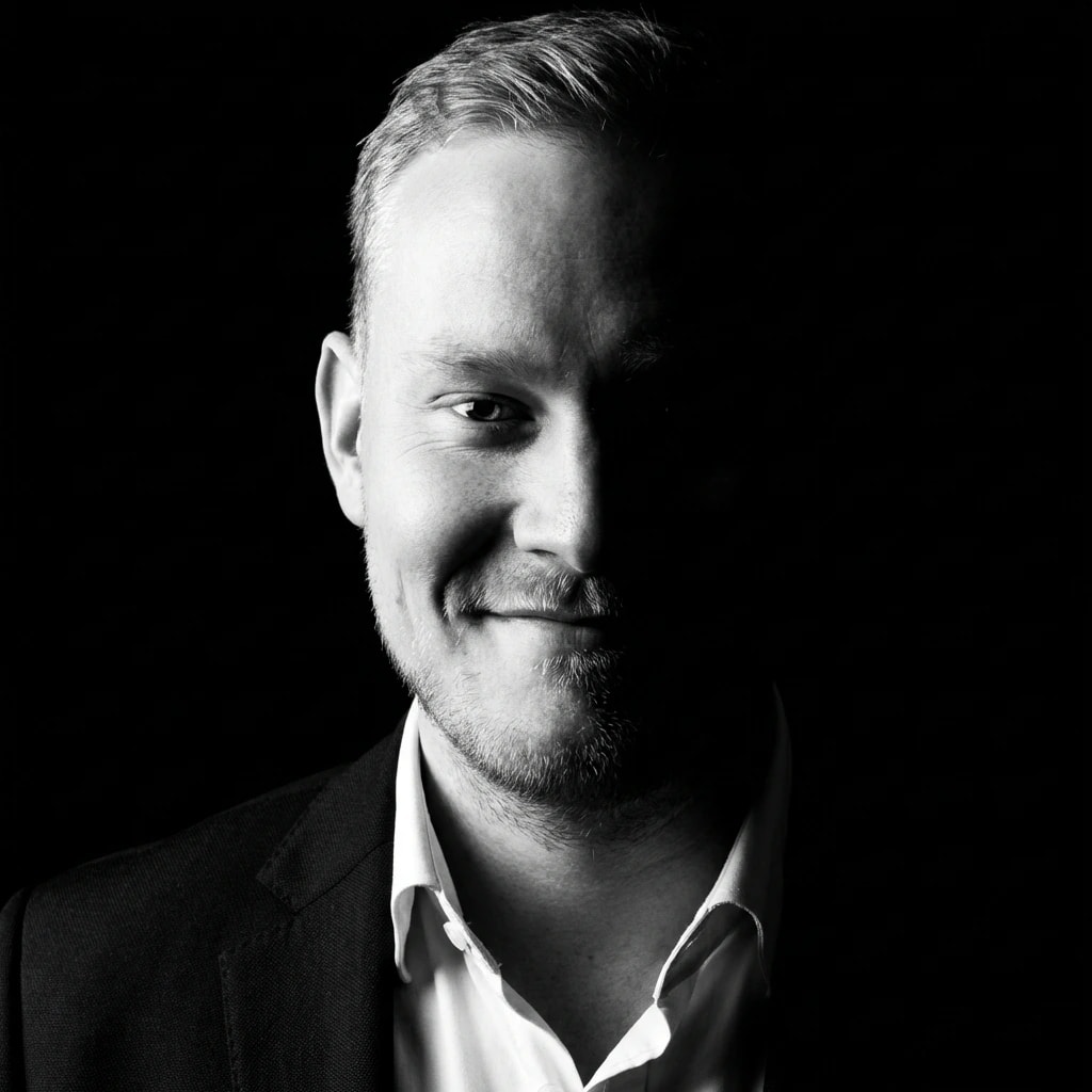 Tamas Nanasi — Web Developer & Designer